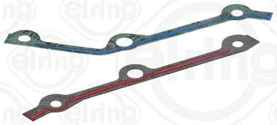 Gasket Kit, timing case BMW - 11 14 1 433 305