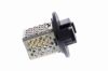 Resistor, interior blower HONDA 79330SAAJ01