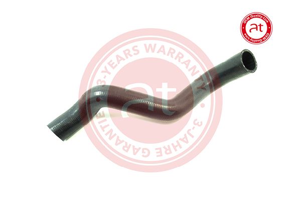 Radiator Hose NISSAN Pathfinder, NP 300 Navara