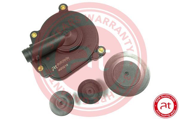 Repair Kit, crankcase ventilation MB