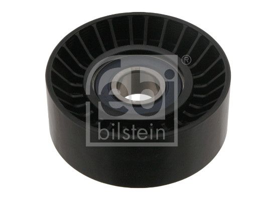 Deflection/Guide Pulley, V-ribbed belt VW-Audi 076 145 276