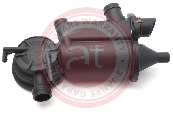 Valve, crankcase ventilation PORSCHE 99610702651