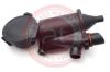 Valve, crankcase ventilation PORSCHE 99610702651