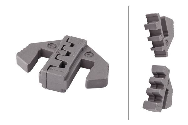 Crimping Pliers Insert