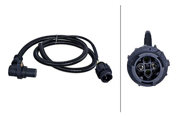 Sensor, camshaft position