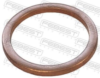 Seal Ring, oil drain plug CHRYSLER 4720353, FORD 1668971, IVECO 11270460, MA