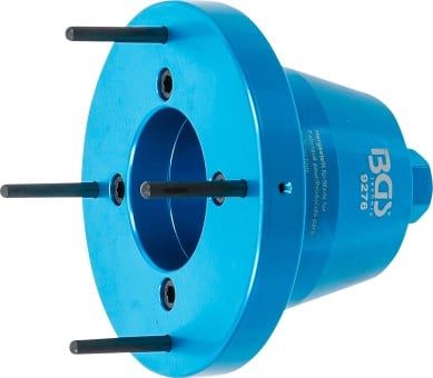 Mounting Tool Set, clutch/flywheel Dual Clutch Tool for BMW DKG Transmission