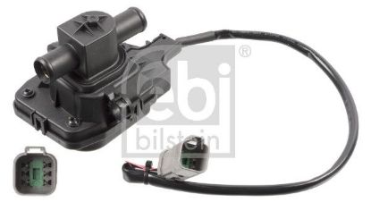 Coolant Control Valve Scania - 1 741 027