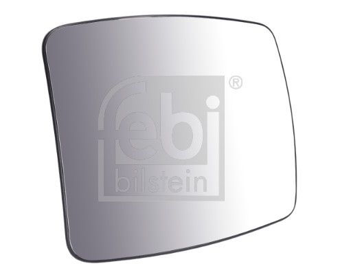 Wide-Angle Mirror RENAULT - 74 82 408 451