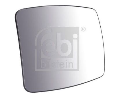 Wide-Angle Mirror RENAULT - 74 82 408 451