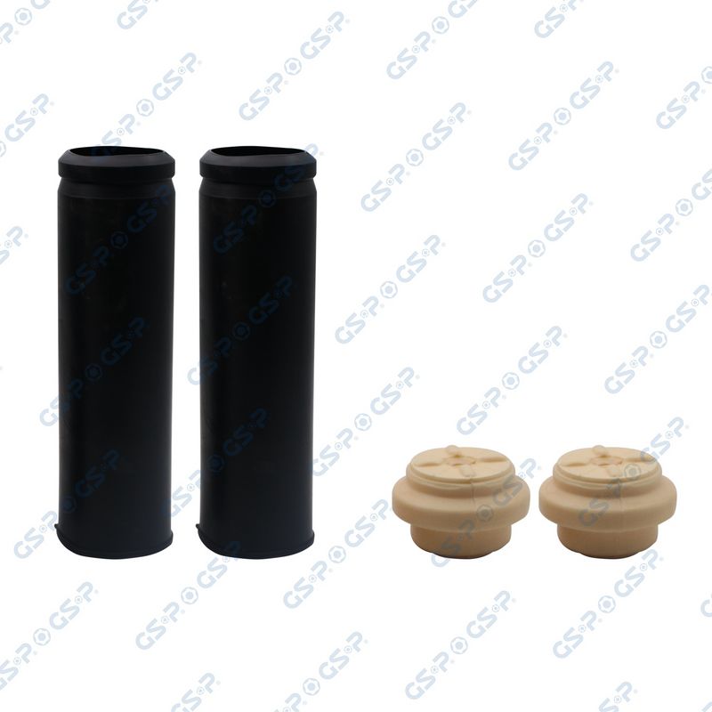Dust Cover Kit, shock absorber GENERAL MOTORS - 13251090