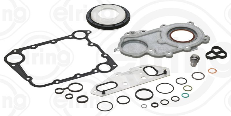 Gasket Kit, crankcase AUDI