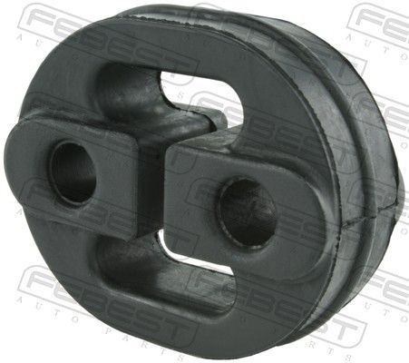 Rubber Buffer, muffler CITROEN 1755.P7, DAIHATSU 17565-22030, FORD 339591