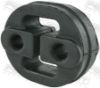Rubber Buffer, muffler CITROEN 1755.P7, DAIHATSU 17565-22030, FORD 339591