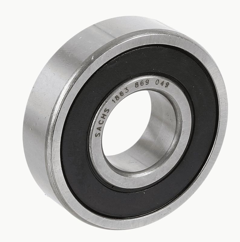 Pilot Bearing, clutch