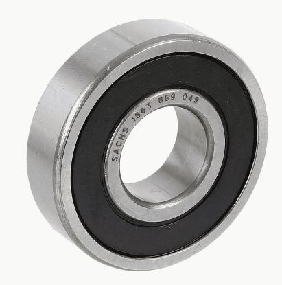 Pilot Bearing, clutch