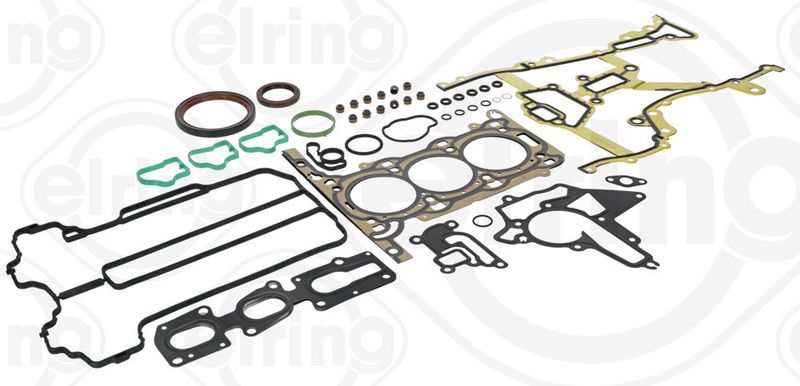 Full Gasket Kit, engine OPEL Full set