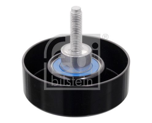 Deflection/Guide Pulley, V-ribbed belt Ford Pkw 1 145 493