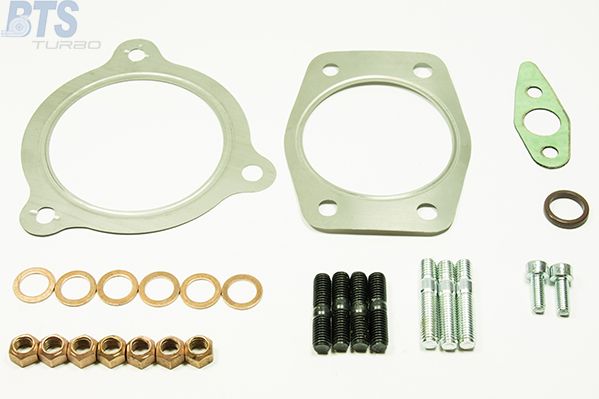 Mounting Kit, charger VOLVO