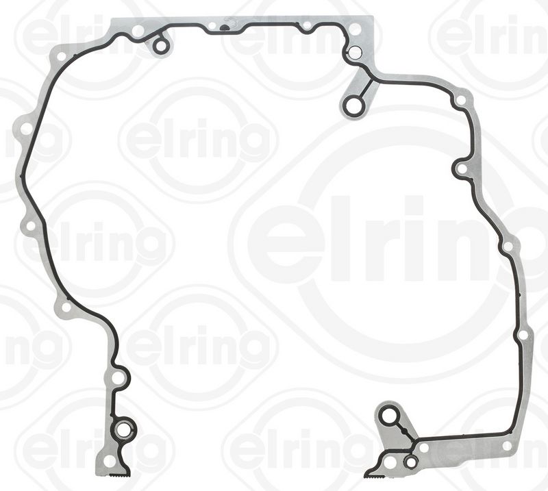 Gasket, timing case DAIMLER NKW