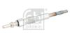 Glow Plug Opel PKW 12 14 053