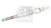 Glow Plug Opel PKW 12 14 053