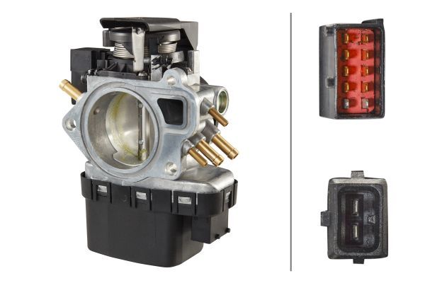 Throttle Body 9-3 (YS3D), 9-5 (YS3E)