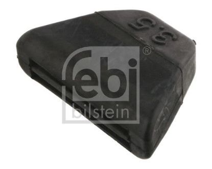 Bushing, leaf spring Mercedes-Benz PKW 901 322 23 19