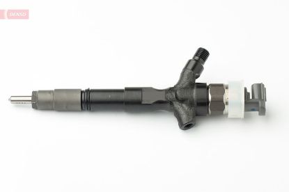 Injector Nozzle Toyota