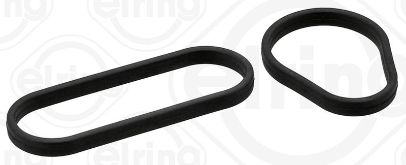 Gasket Set, oil cooler Peugeot