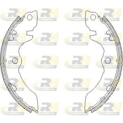 Brake Shoe
