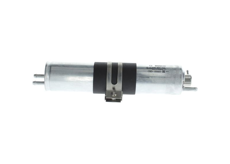 Fuel Filter BMW - 16 12 6 750 475