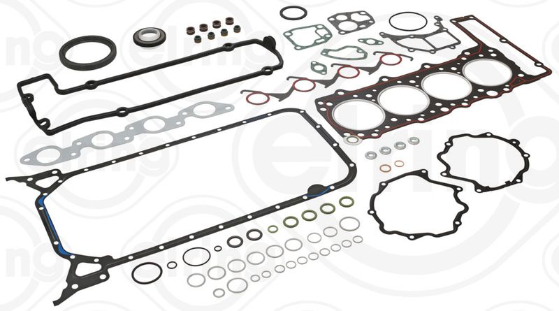 Full Gasket Kit, engine DAIMLER PKW