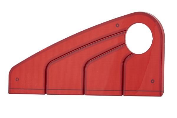 Taillight Cover NEOPLAN - N1.01102-5301
