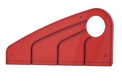 Taillight Cover NEOPLAN - N1.01102-5301