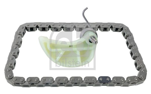 Chain Kit, oil pump drive VW-Audi 03C 115 225 A S1