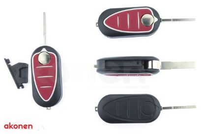 Housing, car key