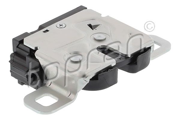 Tailgate Lock BMW/Mini - 51249802312