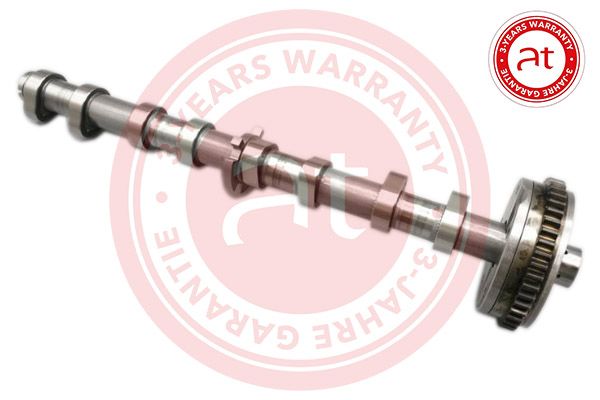 Camshaft VAG