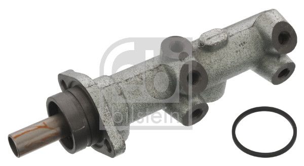 Brake Master Cylinder Peugeot 4601.D1