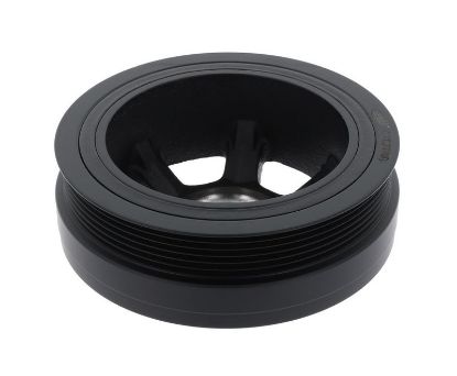 Belt Pulley, crankshaft C-CLASS (W203), E-CLASS (W211)