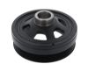Belt Pulley, crankshaft C-CLASS (W203), E-CLASS (W211)