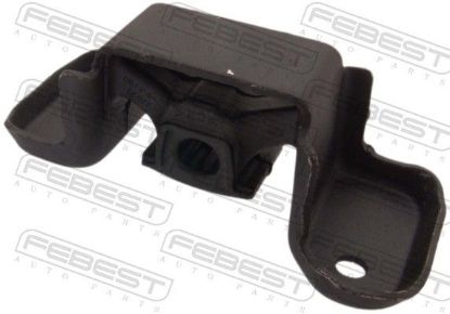 Mounting Kit, exhaust system TOYOTA 17571-74450