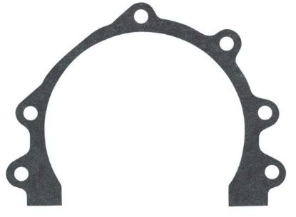 Gasket, intermediate shaft DAIMLER NKW