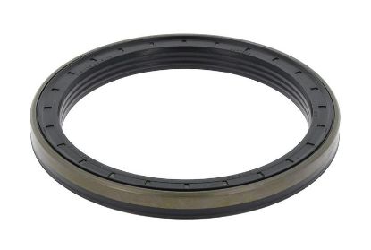Shaft Seal, wheel hub CASE 311569A1