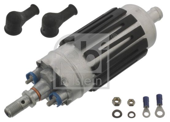 Fuel Pump Mercedes-Benz - 002 091 97 01