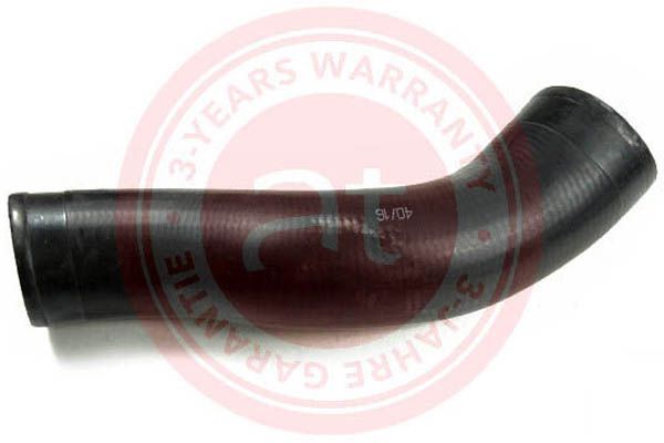 Charger Air Hose MB SPRINTER