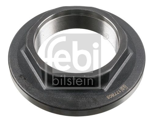 Nut, kingpin Sauer 1 011 0086 00