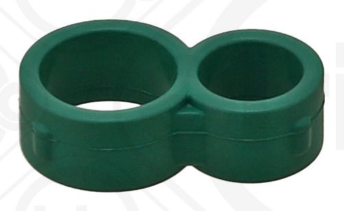 Gasket, crankcase ventilation GM 12653330