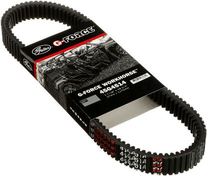 CVT Drive Belt 45G4514 G-FORCE